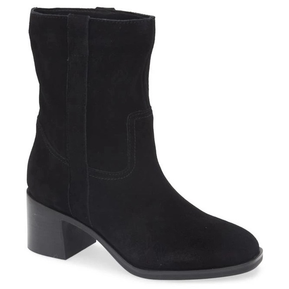 Steve Madden Shoes - Steve Madden | Romney Bootie